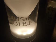 -音乐房子·Vintage Live Bar(玉林总店)