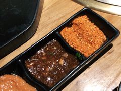 -汉拿山(北京上地华联店)