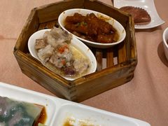 -宝园酒家(美林M·LIVE天地东座店)