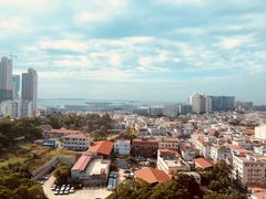 -厦门明发国际大酒店(会展中心环岛路店)