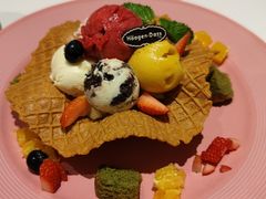 -哈根达斯(陆家浜路店)