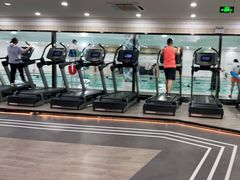-一兆韦德(万源城店)