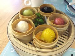 -一笼小幸运