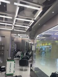 -东方麒麟·潘多拉SALON