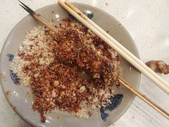 -晓靖轩烧烤(沙河风情店)