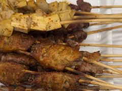 -宛平李记小吃(东关街店)