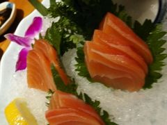 -一心创作料理屋(经开万达店)