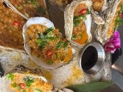 -火炉火自助餐(西直门凯德MALL店)