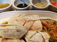 -章记星洲 · 新加坡餐厅(望京店)
