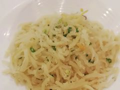 洋芋擦擦-西安饭庄·非遗陕菜(钟楼店)