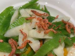 -梅利汴京烤鸭•开封豫菜地标店(晋安路店)