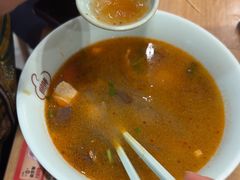 -回味鸭血粉丝汤(砂之船店)