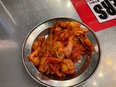 -MI WU FACTORY米屋美食工厂餐厅(绿地店)