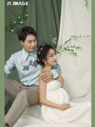 -专注孕妇照亲子照·纪田摄影