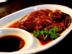 深井脆皮烧鸭-云中小雅