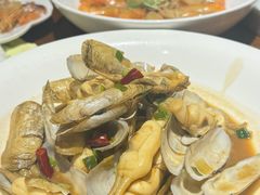 -甬上名灶(天一阁·翠柏店)