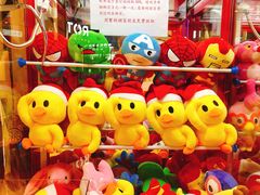 -远洋未来广场(育慧北路店)