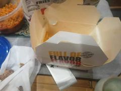 -miss密斯韩餐(平阳景苑店)