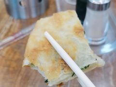 -咏春葱油饼(德政中路店)