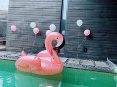 -蓝楹湾度假酒店