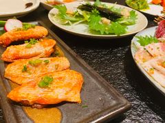鸡翅-牛家酒场(7mall店)