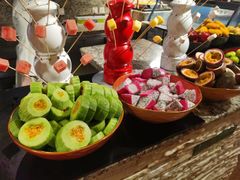 -怡咖啡海鲜自助餐厅(浦东香格里拉店)