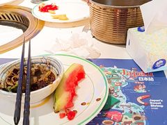 -亚马逊海鲜自助(万象汇店)