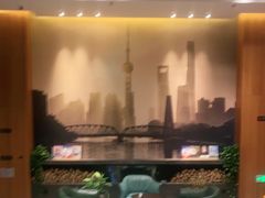 -格林东方酒店(独墅湖尹山湖郭苑路地铁站店)