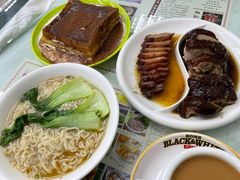 -澳门陈光记烧味饭店(万象城店)