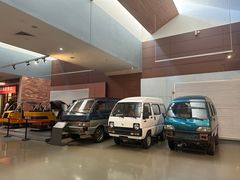 -柳州工业博物馆