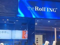-the Roll'ING手作瑞士卷专门店(卓悦中心店)
