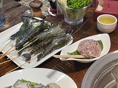 -大良毋米粥(锦龙路总店)