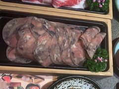 -湊湊火锅·茶憩(皇姑万象汇店)