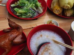-光明刘冰乳鸽店(光明法政北路店)
