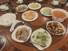 -萨拉热窝长城中餐厅