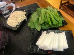 -重庆烧鸡公火锅(簋街店)