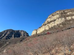 -狼牙山风景区