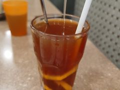 冻柠茶-喜莲咖啡