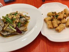 -宁海食府(大剧院店)