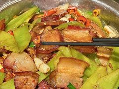 -衡厨·衡阳土菜(中南店)