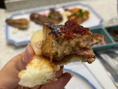 -法式利昂铁板烧主题餐厅(唐山爱琴海店)