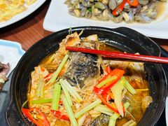 -官塘原味鱼生·潮菜大排档(潮州总店)