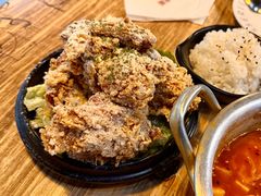 -miss密斯韩餐(平阳景苑店)