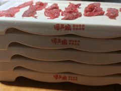 -谭三娘鲜切牛肉自助火锅(九眼桥总店)