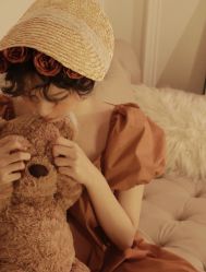 -米莱摄影写真(五大道别墅店)