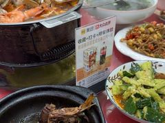 -品鲜海鲜餐厅(黄厝店)