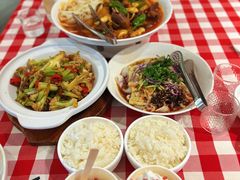 -西贝(金桥店)