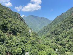 -浙北大峡谷