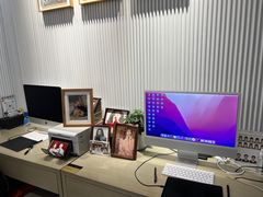 -海马体照相馆(环贸iapm大师爱情店)
