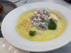 -库滋明·俄罗斯特色美食(中央大街店)